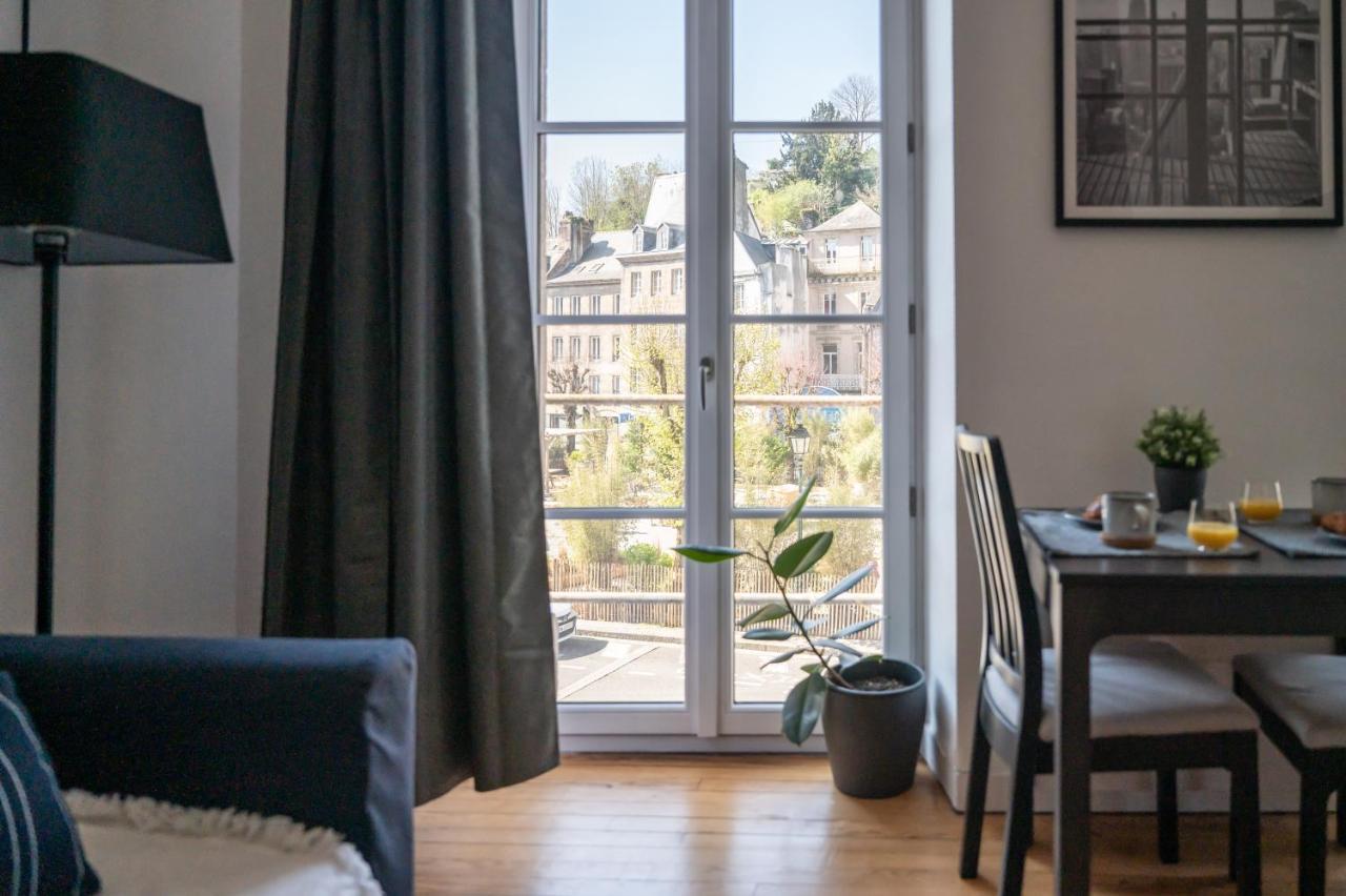 Tal Ar Pont-Meur Daire Morlaix Dış mekan fotoğraf