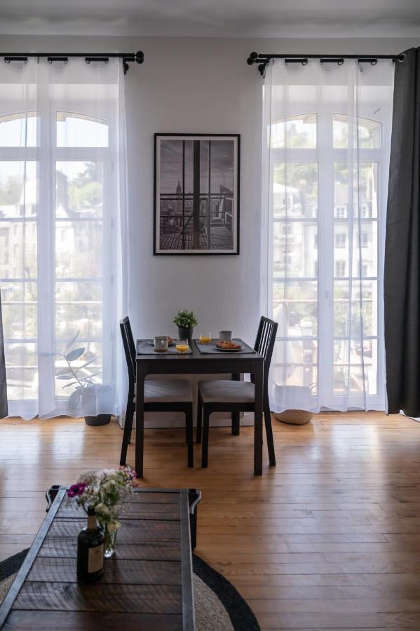 Tal Ar Pont-Meur Daire Morlaix Dış mekan fotoğraf